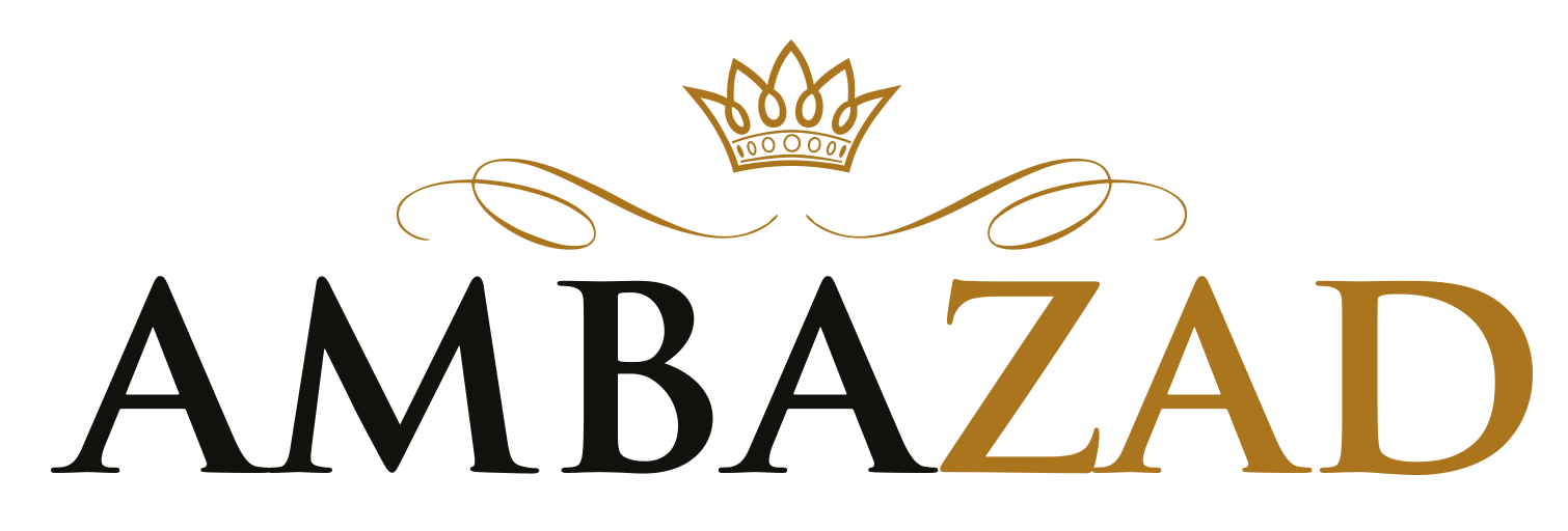 Logo Ambazad